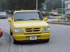 mustangworld.com Loward