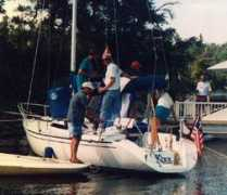 sailingbreezes.com Lowisa