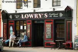 Lowrys