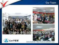 chinaccl.org Loyee