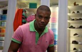 Loyiso