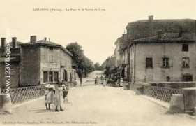123villages.com Lozanne