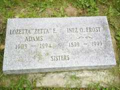 looktothepast.com Lozetta