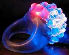 ledmuseum.candlepower.us Lring