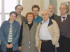 danp.sinp.msu.ru Ltan