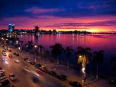 ferrao.org Luanda