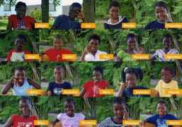 pamo.org Luanshya