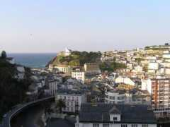 panoramio.com Luarca