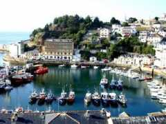 panoramio.com Luarca