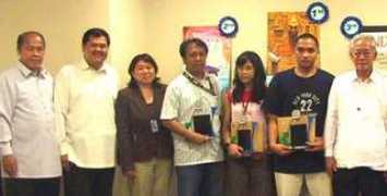 bsp.gov.ph Luarez