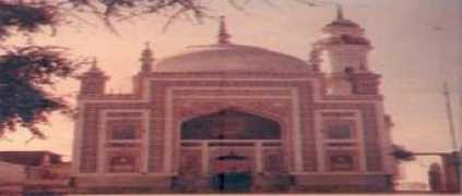 sindh.gov.pk Luari