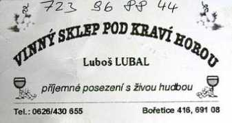 Lubal