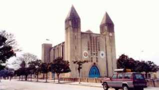 panoramio.com Lubango