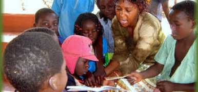 spreadhealth.org Lubasi