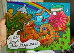 zentastic.com Lubbert