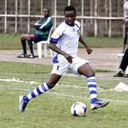 Lubega