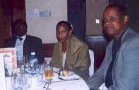 oldcambrians.com Lubembe