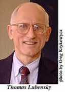 Lubensky