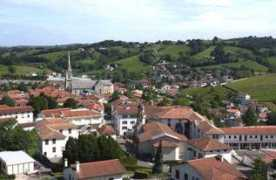 Luberriaga