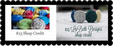 thediydreamer.com Lubeth