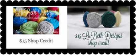 thediydreamer.com Lubeth