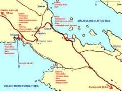croatia1.com Lubini