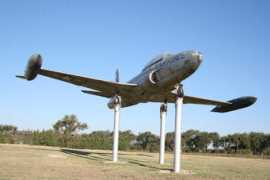 warbirdsandairshows.com Lubock