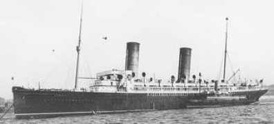 clydesite.co.uk Lucania