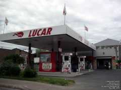 Lucar