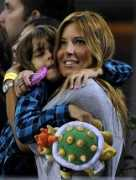 zimbio.com Lucarelli