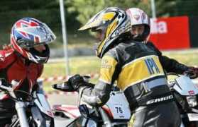 motocicliste.net Lucarini