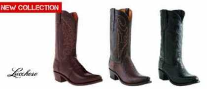 Lucchese