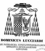 araldicavaticana.com Lucciardi