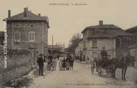 Lucenay