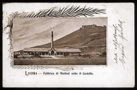 ilfrizzo.it Lucerina