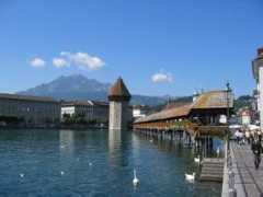 panoramio.com Lucerna