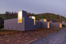 designboom.com Lucernas