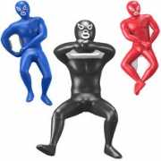 geekalerts.com Luchador