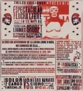 chilangabanda.com Luchar