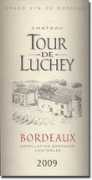 Luchey