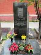 moscow-tombs.narod.ru Luchinsky