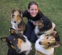adoptaunamigo.org Luchita