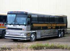 kevinsbusrail.com Luciak