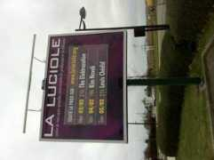 Luciole