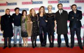 zimbio.com Lucisano