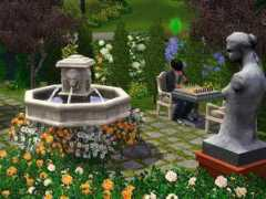 modthesims.info Luckk