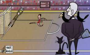 el.toonpool.com Luckless