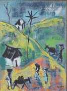 martellyartgallery.com Luckner