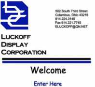 ldctech.com Luckoff