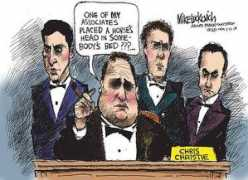 luckovich.blog.ajc.com Luckovich